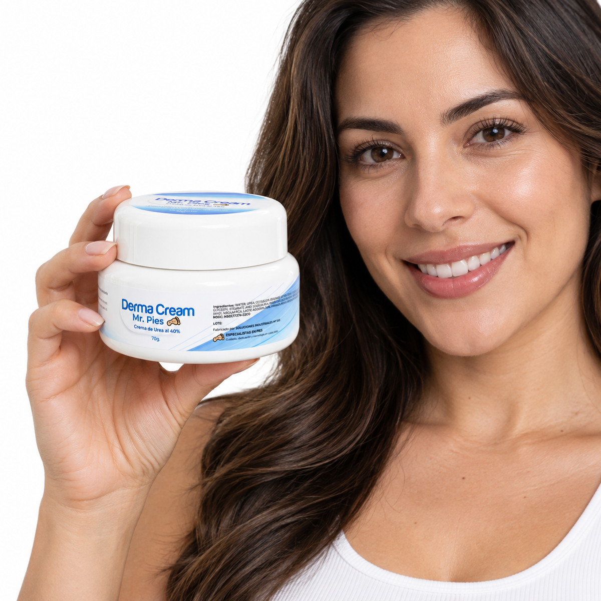 Derma Cream - Mr Pies